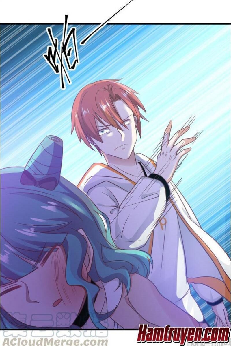 Trên Người Ta Có Một Con Rồng Chap 225 - Next Chap 226