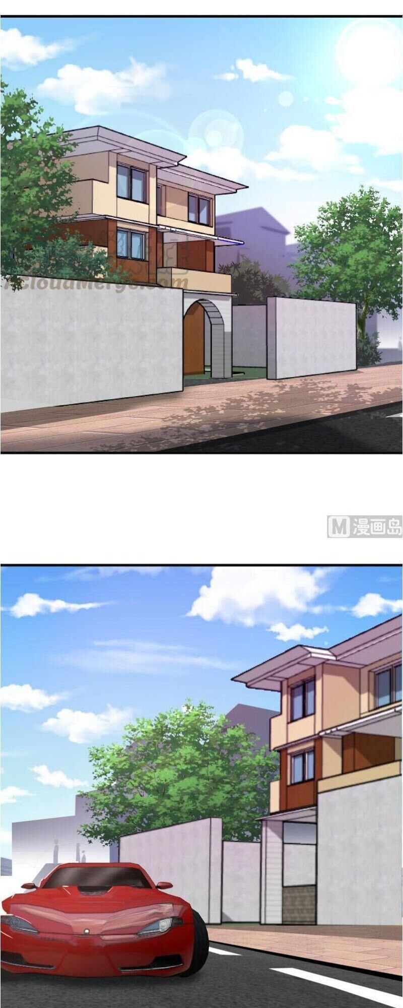 Trên Người Ta Có Một Con Rồng Chap 226 - Next Chap 227