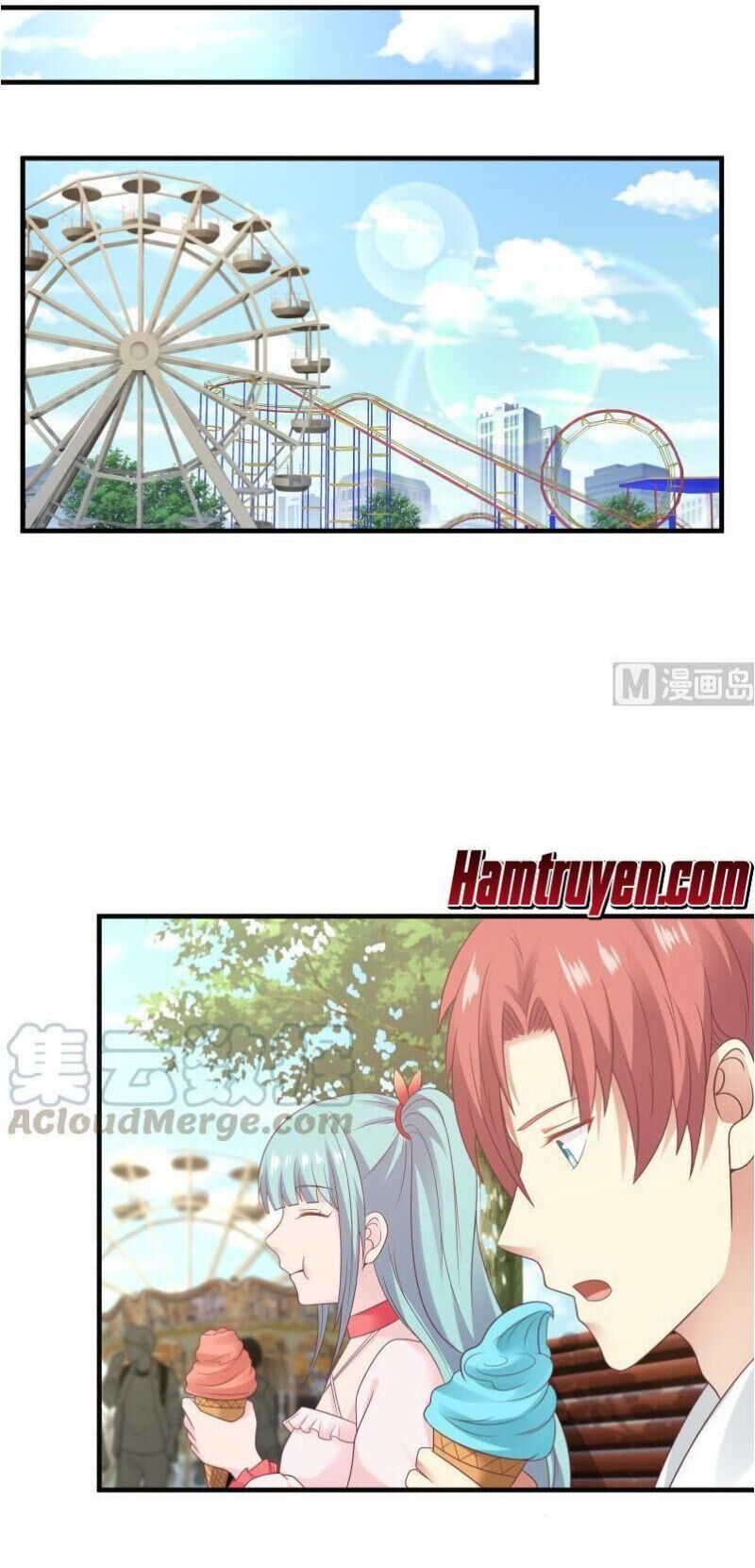 Trên Người Ta Có Một Con Rồng Chap 226 - Next Chap 227