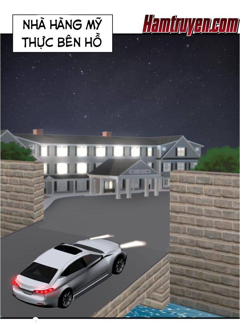 Trên Người Ta Có Một Con Rồng Chap 227 - Next Chap 228