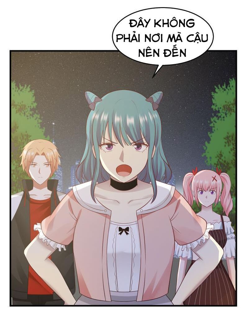 Trên Người Ta Có Một Con Rồng Chap 227 - Next Chap 228