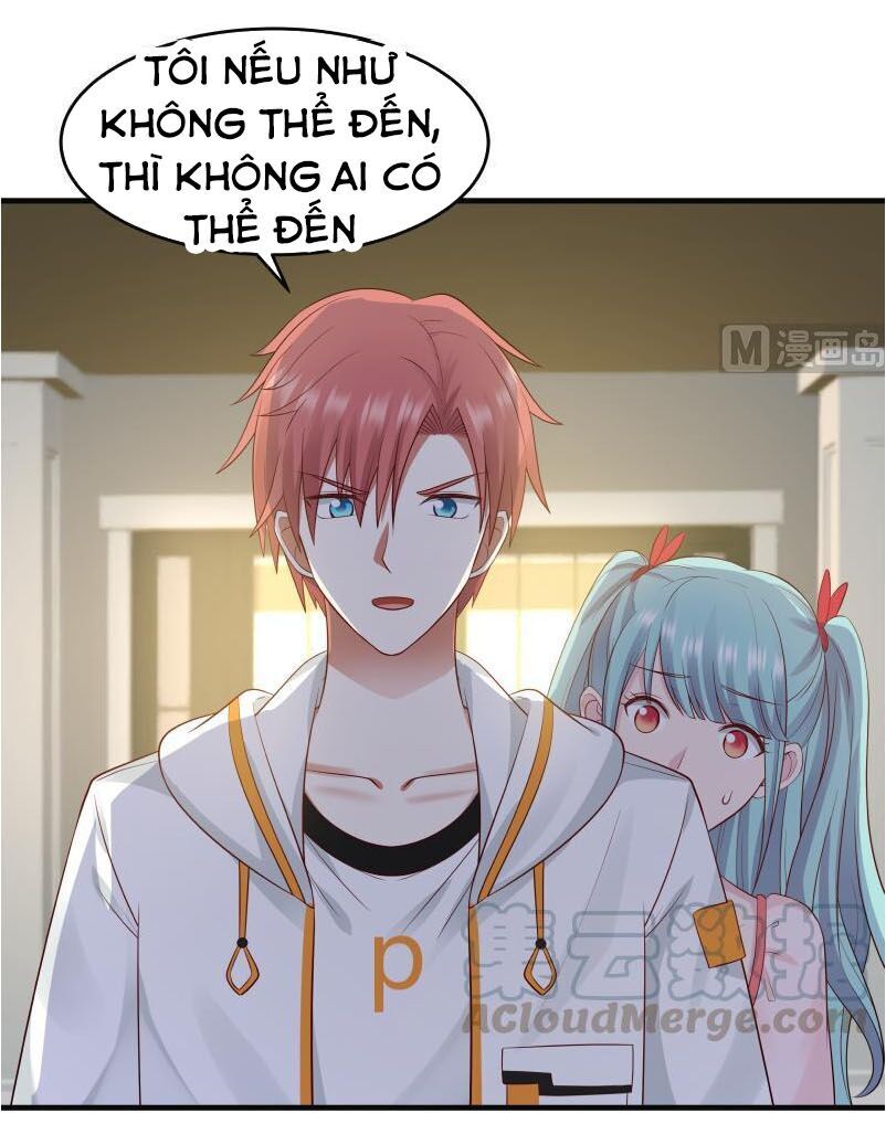 Trên Người Ta Có Một Con Rồng Chap 227 - Next Chap 228