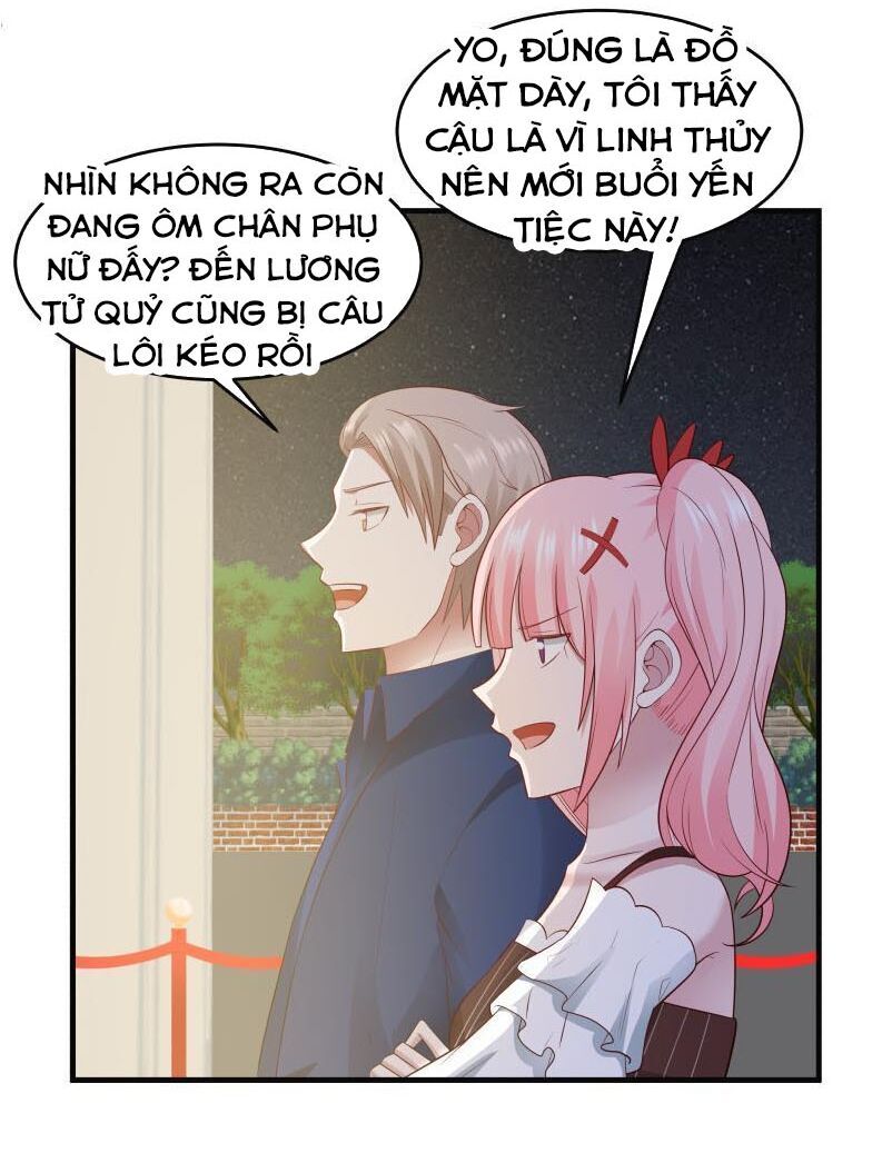 Trên Người Ta Có Một Con Rồng Chap 227 - Next Chap 228
