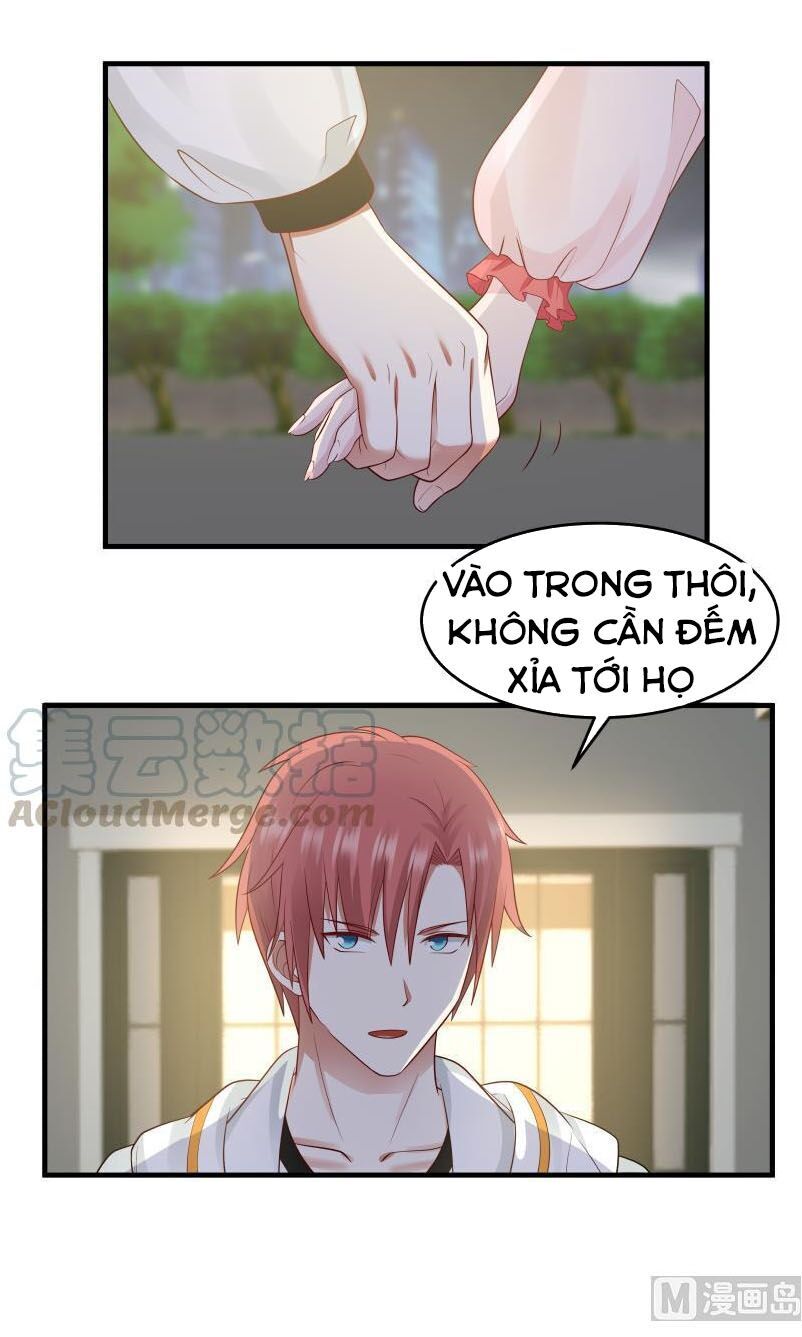 Trên Người Ta Có Một Con Rồng Chap 227 - Next Chap 228