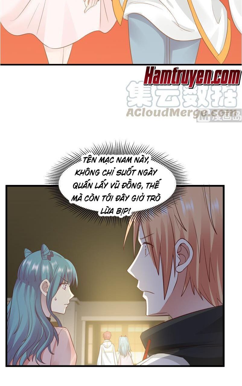 Trên Người Ta Có Một Con Rồng Chap 227 - Next Chap 228