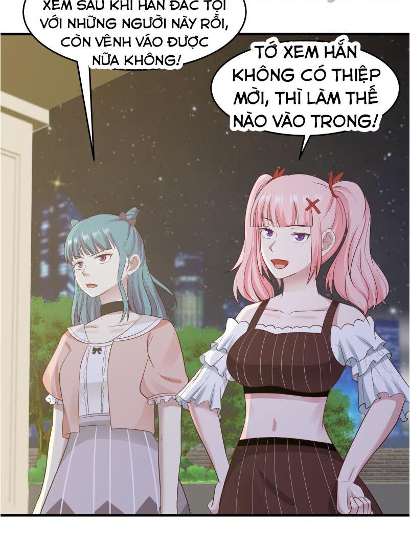 Trên Người Ta Có Một Con Rồng Chap 227 - Next Chap 228