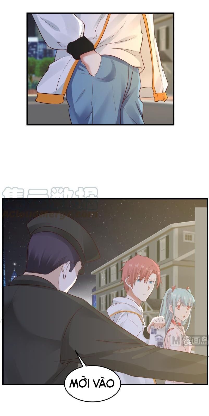 Trên Người Ta Có Một Con Rồng Chap 227 - Next Chap 228