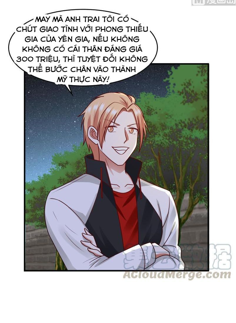 Trên Người Ta Có Một Con Rồng Chap 227 - Next Chap 228