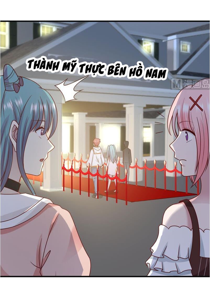 Trên Người Ta Có Một Con Rồng Chap 227 - Next Chap 228