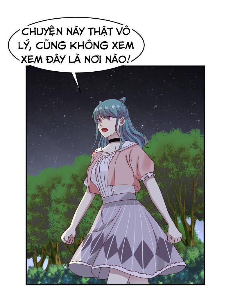 Trên Người Ta Có Một Con Rồng Chap 227 - Next Chap 228