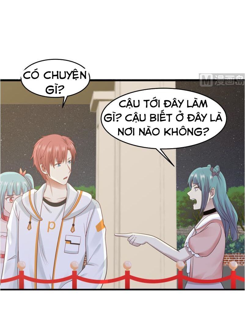 Trên Người Ta Có Một Con Rồng Chap 227 - Next Chap 228