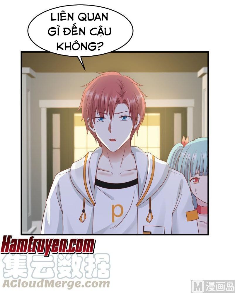 Trên Người Ta Có Một Con Rồng Chap 227 - Next Chap 228