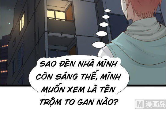 Trên Người Ta Có Một Con Rồng Chap 26 - Next Chap 27