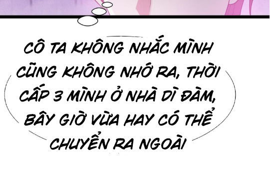 Trên Người Ta Có Một Con Rồng Chap 27 - Next Chap 28