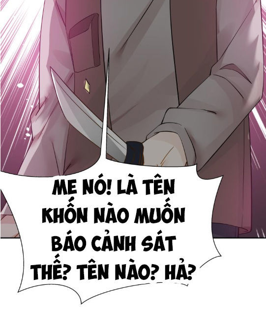 Trên Người Ta Có Một Con Rồng Chap 29 - Next Chap 30