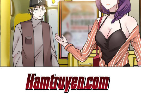 Trên Người Ta Có Một Con Rồng Chap 29 - Next Chap 30