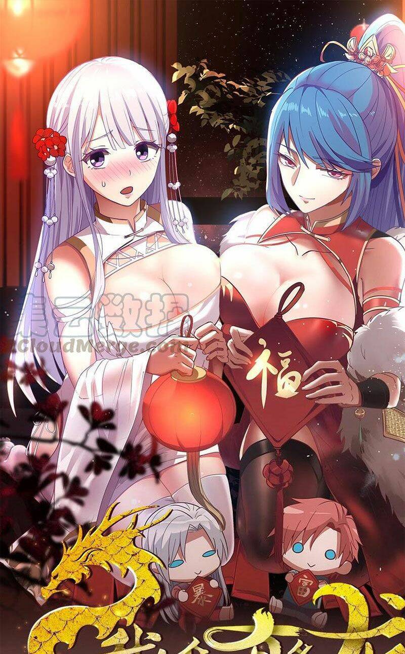Trên Người Ta Có Một Con Rồng Chap 309 - Next Chap 310