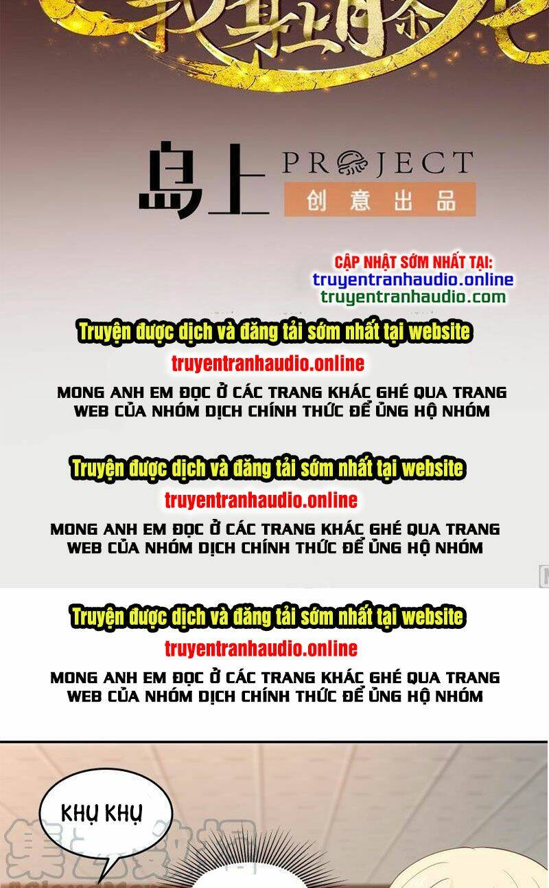 Trên Người Ta Có Một Con Rồng Chap 309 - Next Chap 310