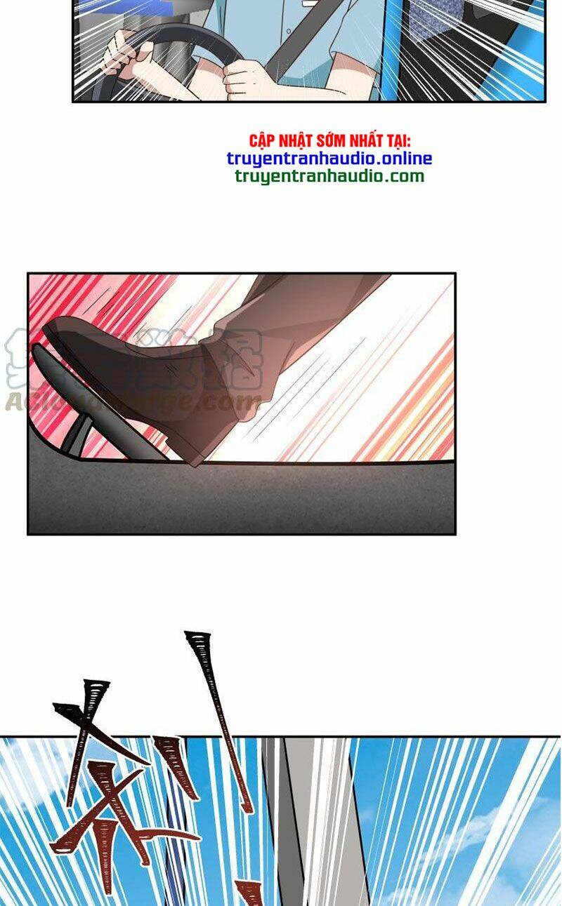 Trên Người Ta Có Một Con Rồng Chap 309 - Next Chap 310