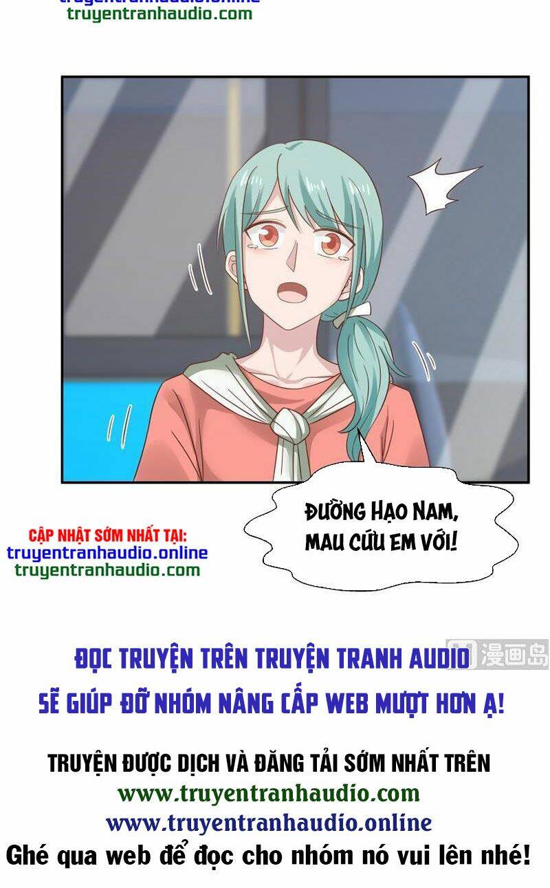 Trên Người Ta Có Một Con Rồng Chap 309 - Next Chap 310