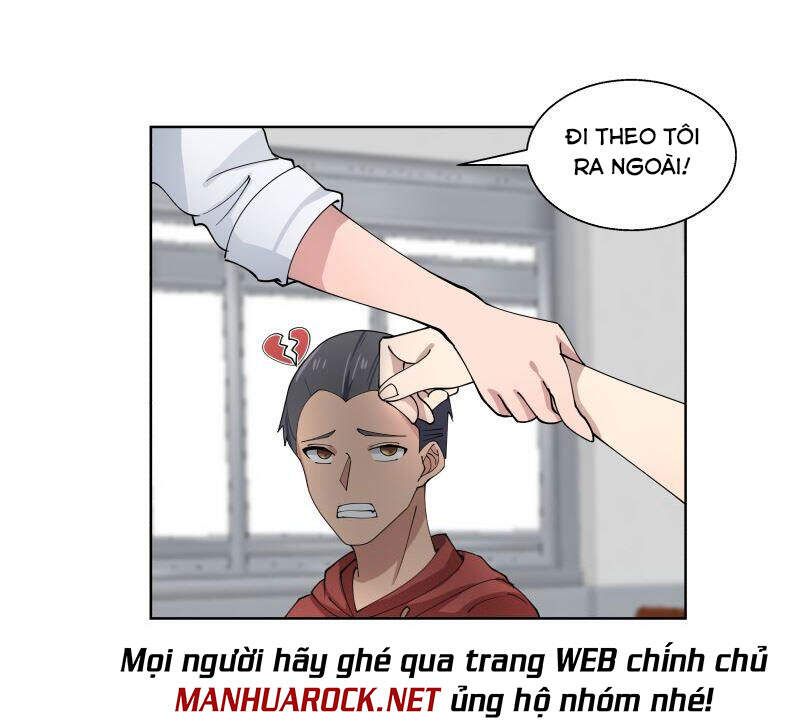 Trên Người Ta Có Một Con Rồng Chap 399 - Next Chap 400