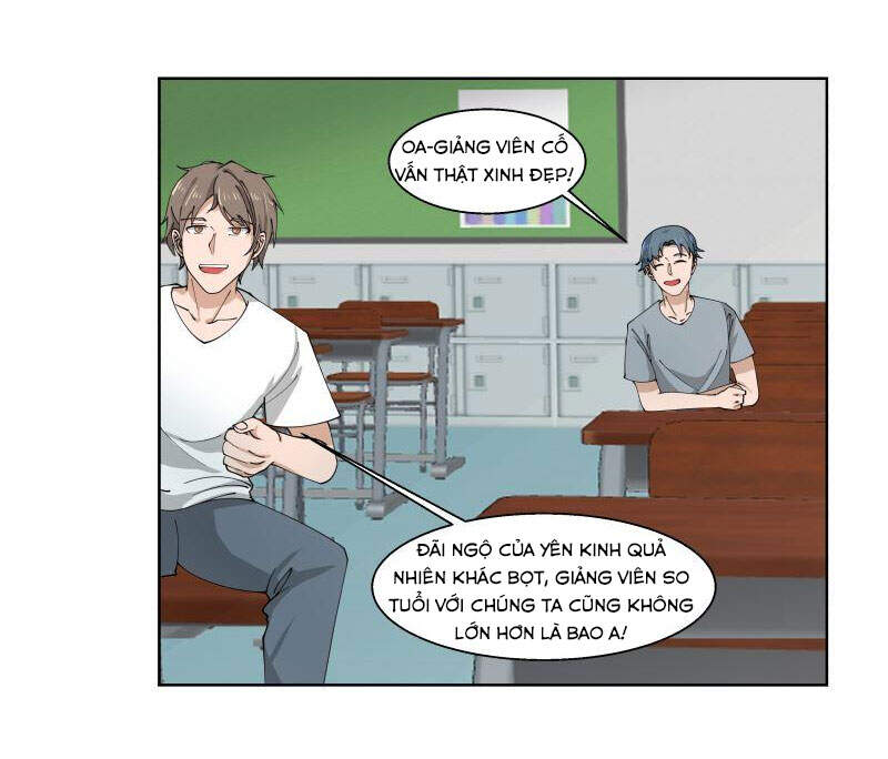 Trên Người Ta Có Một Con Rồng Chap 399 - Next Chap 400