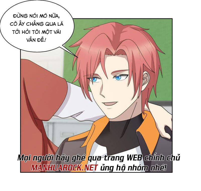 Trên Người Ta Có Một Con Rồng Chap 399 - Next Chap 400