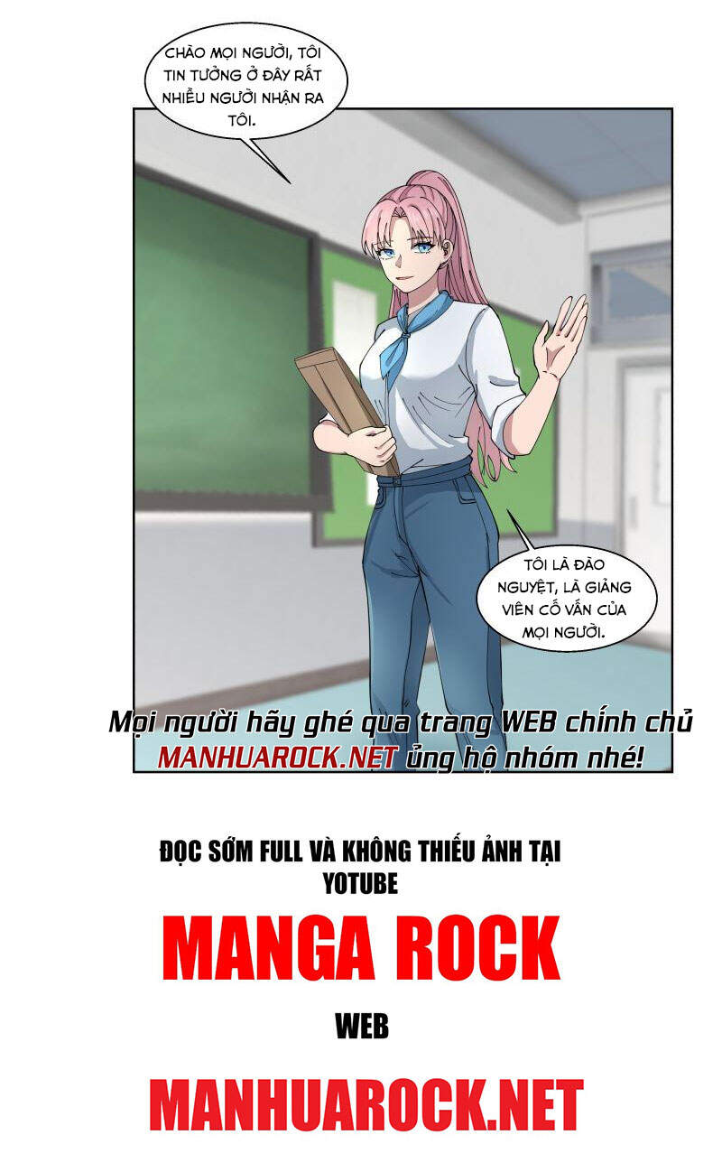 Trên Người Ta Có Một Con Rồng Chap 399 - Next Chap 400