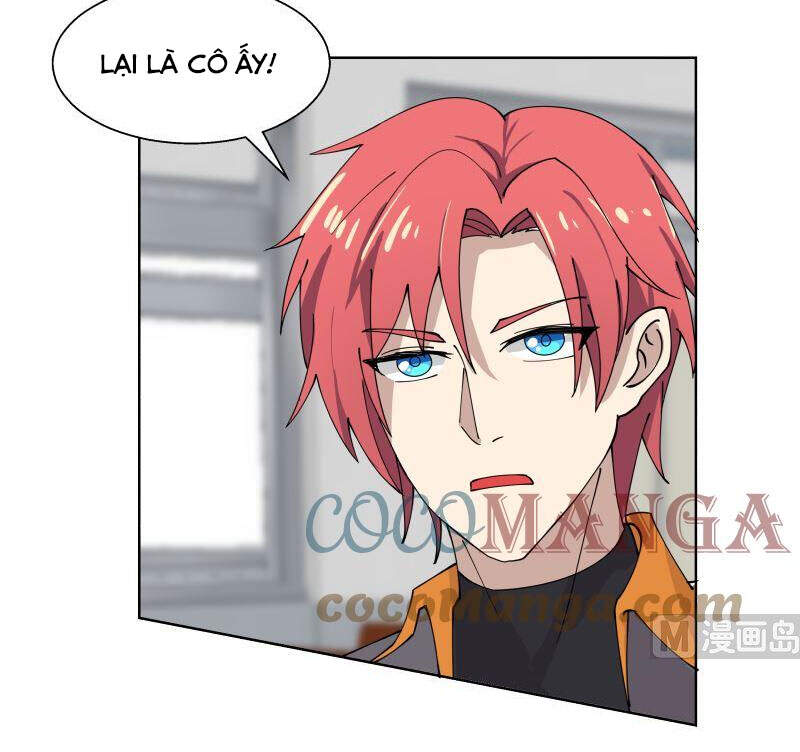 Trên Người Ta Có Một Con Rồng Chap 399 - Next Chap 400