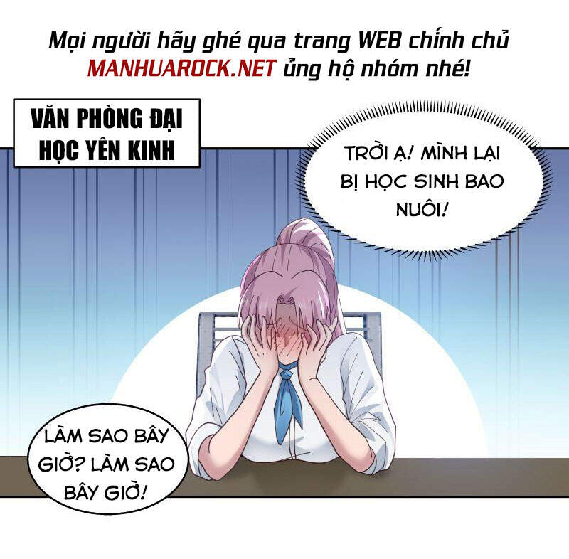 Trên Người Ta Có Một Con Rồng Chap 400 - Next Chap 401