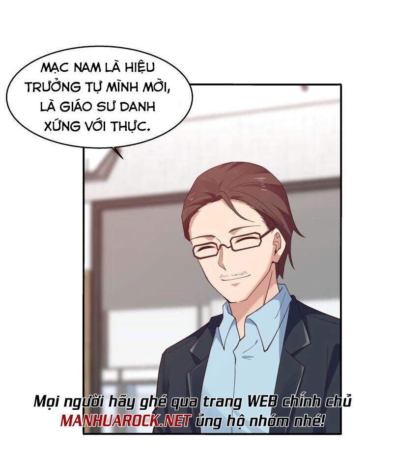 Trên Người Ta Có Một Con Rồng Chap 400 - Next Chap 401