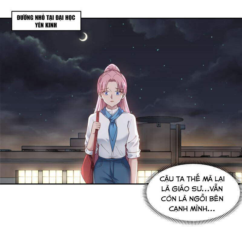 Trên Người Ta Có Một Con Rồng Chap 400 - Next Chap 401