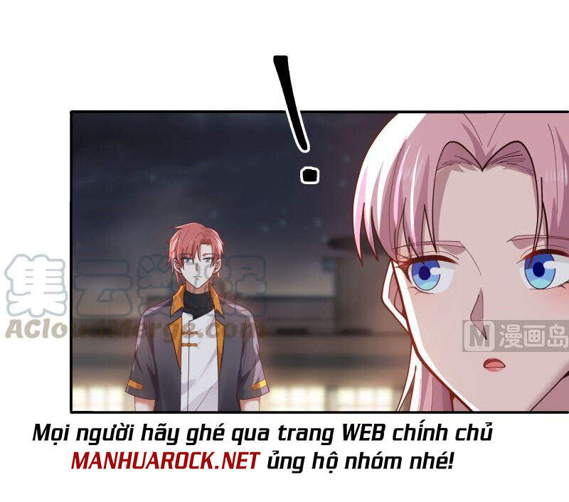 Trên Người Ta Có Một Con Rồng Chap 400 - Next Chap 401