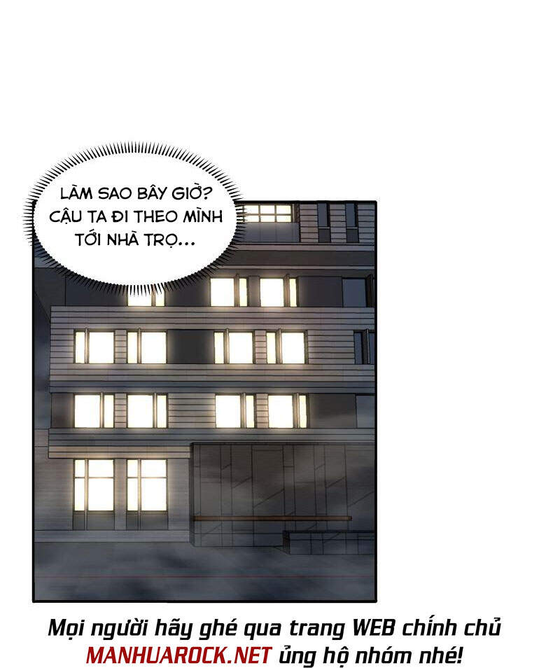Trên Người Ta Có Một Con Rồng Chap 400 - Next Chap 401