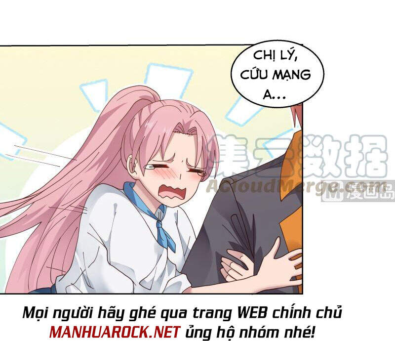 Trên Người Ta Có Một Con Rồng Chap 400 - Next Chap 401