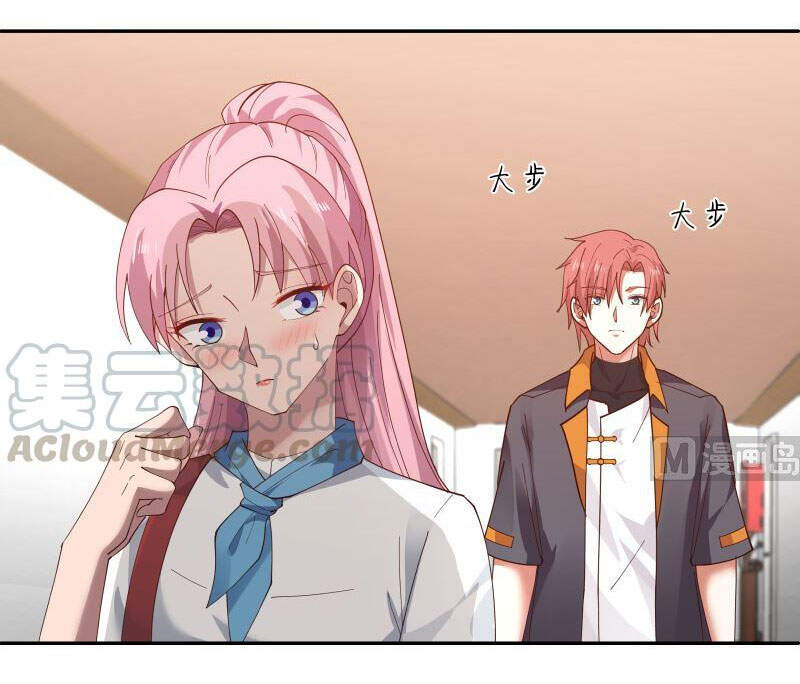 Trên Người Ta Có Một Con Rồng Chap 400 - Next Chap 401