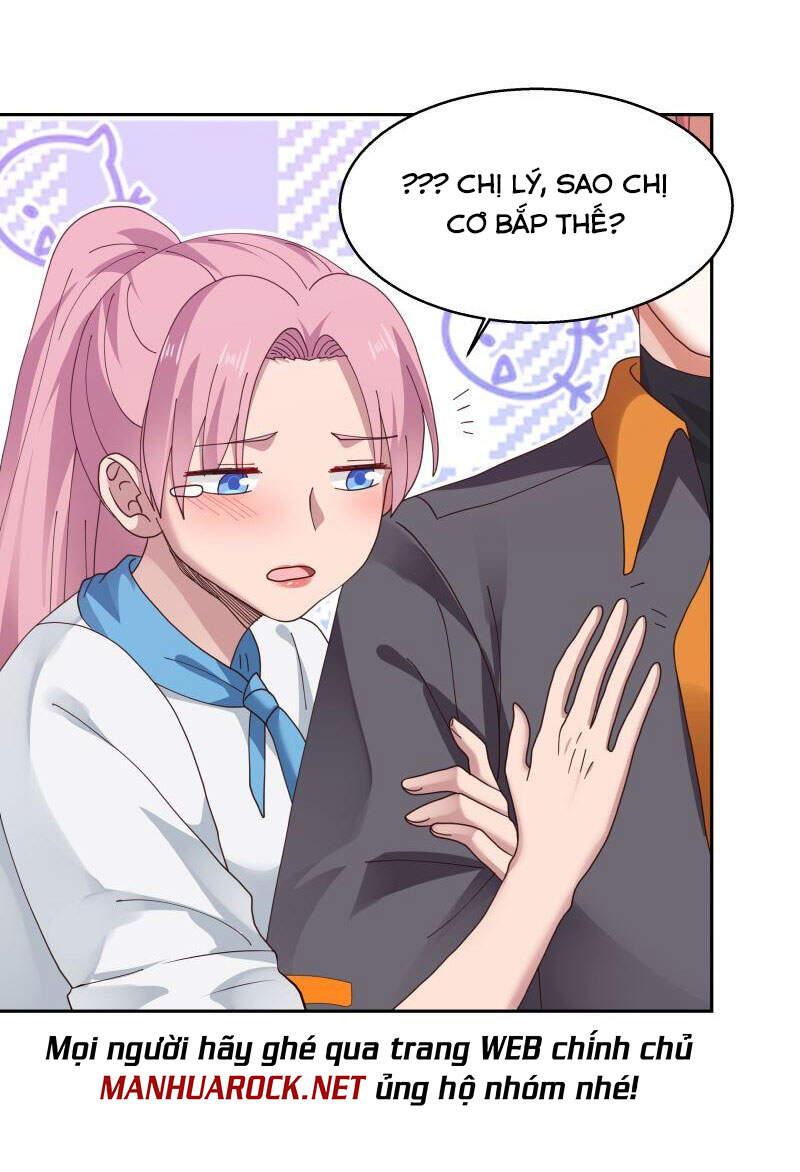 Trên Người Ta Có Một Con Rồng Chap 400 - Next Chap 401