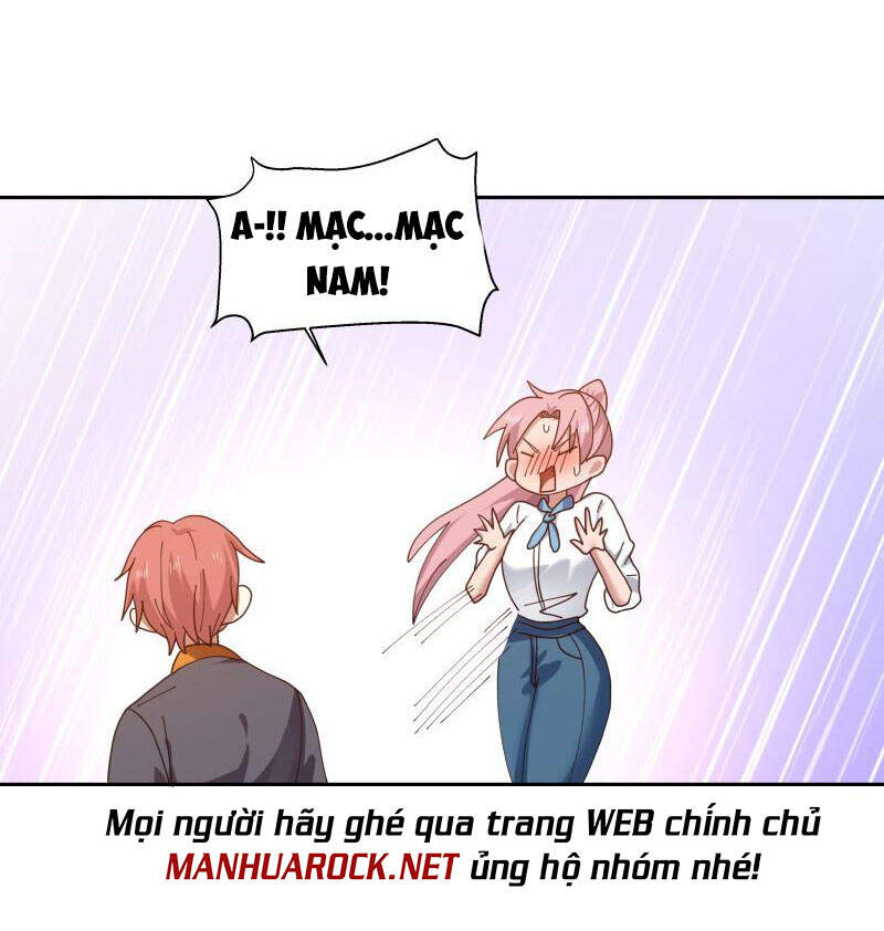 Trên Người Ta Có Một Con Rồng Chap 400 - Next Chap 401