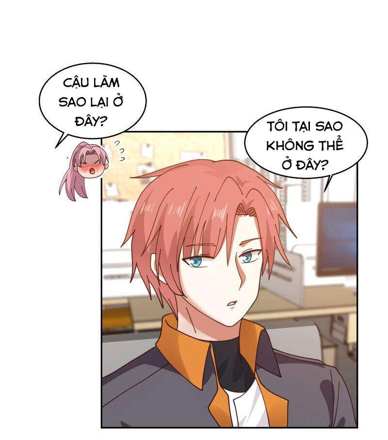 Trên Người Ta Có Một Con Rồng Chap 400 - Next Chap 401