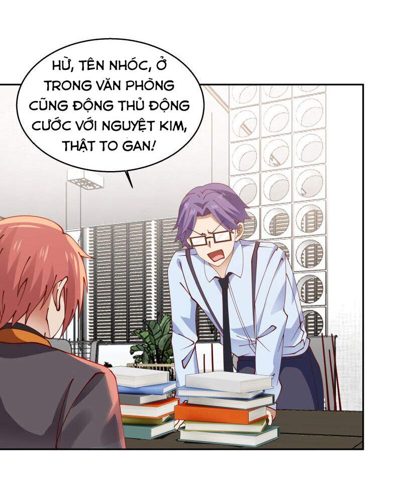 Trên Người Ta Có Một Con Rồng Chap 400 - Next Chap 401