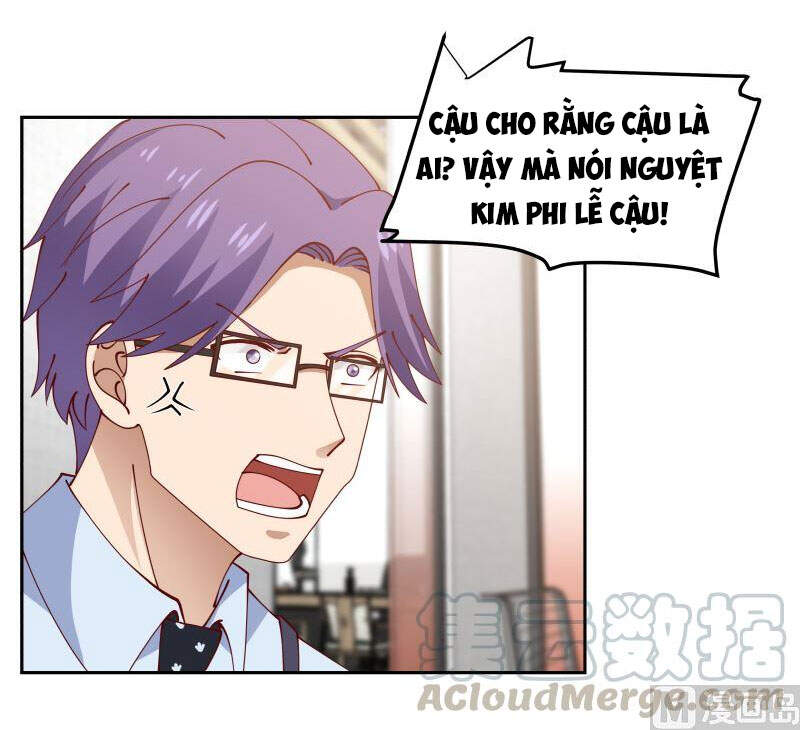 Trên Người Ta Có Một Con Rồng Chap 400 - Next Chap 401