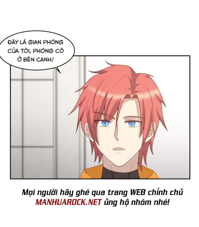 Trên Người Ta Có Một Con Rồng Chap 401 - Next Chap 402