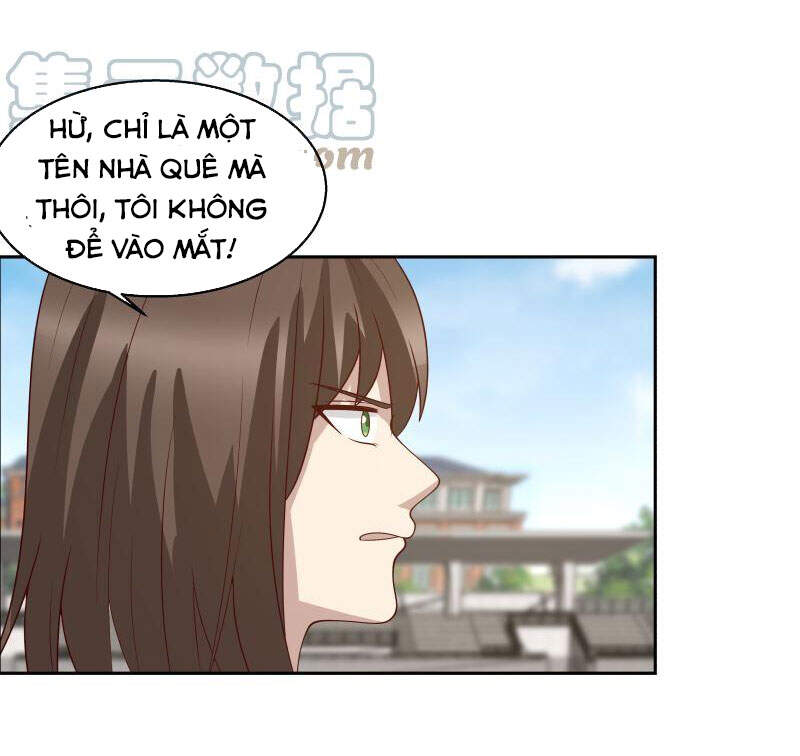 Trên Người Ta Có Một Con Rồng Chap 401 - Next Chap 402