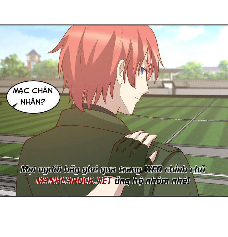 Trên Người Ta Có Một Con Rồng Chap 401 - Next Chap 402