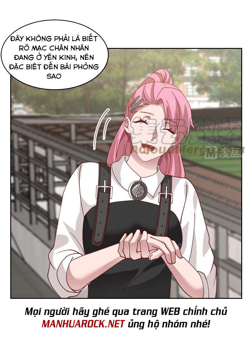 Trên Người Ta Có Một Con Rồng Chap 401 - Next Chap 402