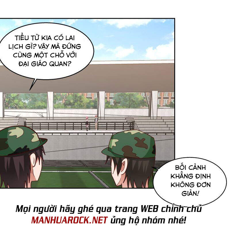 Trên Người Ta Có Một Con Rồng Chap 401 - Next Chap 402