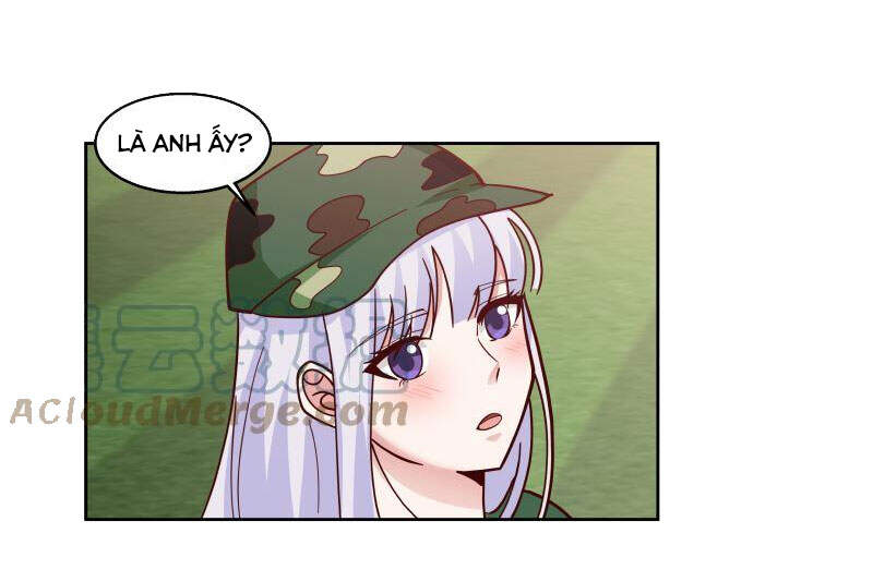 Trên Người Ta Có Một Con Rồng Chap 401 - Next Chap 402