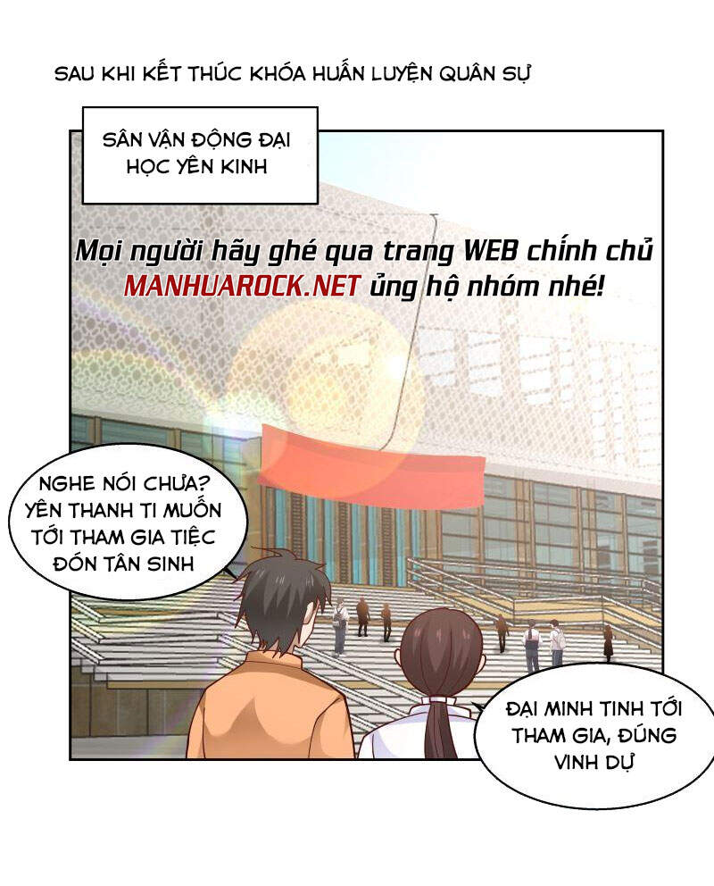 Trên Người Ta Có Một Con Rồng Chap 401 - Next Chap 402