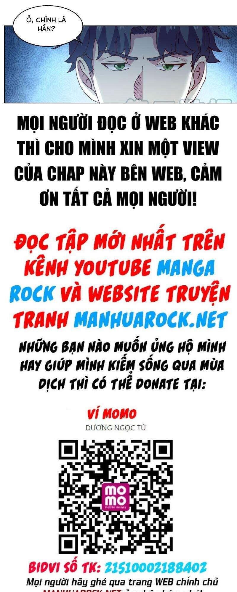 Trên Người Ta Có Một Con Rồng Chap 401 - Next Chap 402