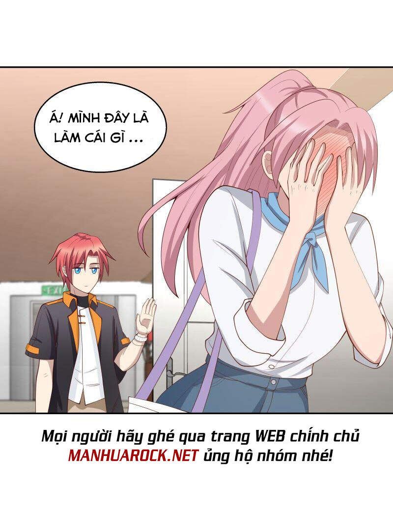 Trên Người Ta Có Một Con Rồng Chap 401 - Next Chap 402